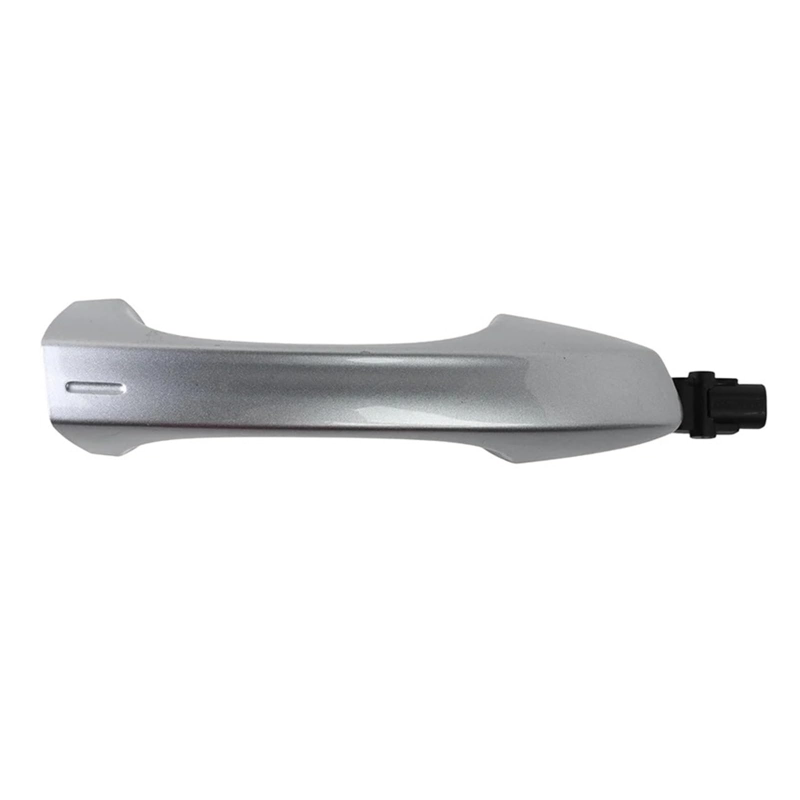 HILLAR Auto Außentürgriffe Für Skoda Für Kodiaq Für Octavia Für Superb 5G0837205Q Vorne Links & Rechts Außentür Griffe Kessy Auto 5G0837206Q Außentürgriff Auto(Right-Silver) von HILLAR