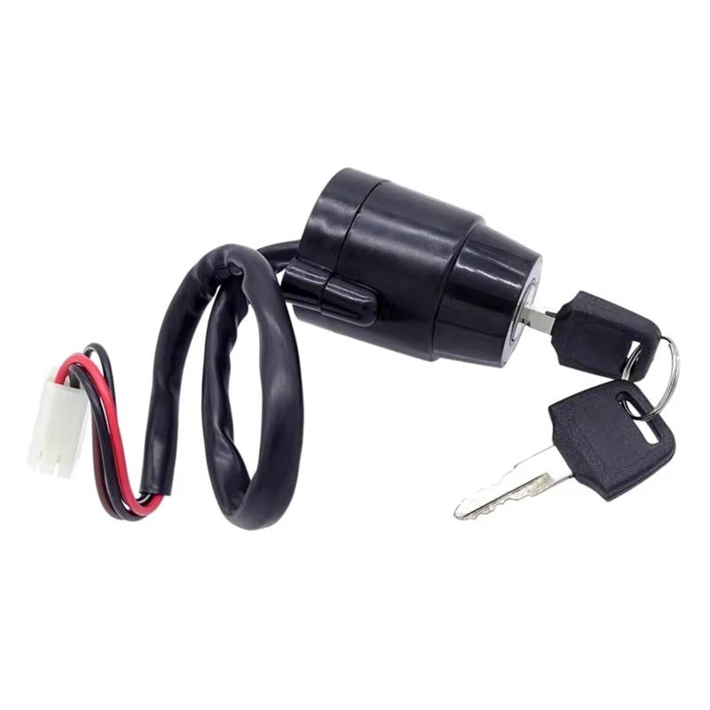 Motorrad Zündschalter Für DT100 DT125 DT175 DT250 2A6-82508-80 DT 100 125 175 250 Motorrad Zündung Starten Schalter Sperren Refit Motorrad Zuendschloss von HILLAR