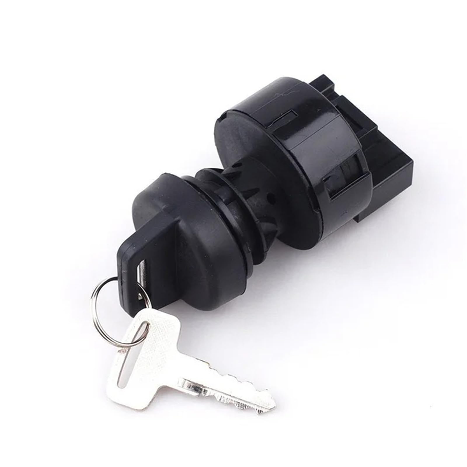 Motorrad Zündschalter Für Polaris Für RZR 570 600 700 Elektrische Türschloss Motorrad Zündung Schalter 6Pin 3 + Starten Getriebe Motorrad Zuendschloss Motorrad Zündschalter Für Polaris Für RZR 570 600 700 Elektrische Türschloss Motorrad Zündung Schalter 6Pin 3 + Starten Getriebe Motorrad Zuendschloss von HILLAR