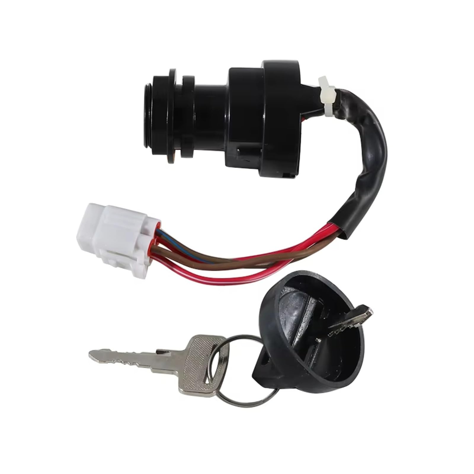 Motorrad Zündschalter Für X4 CB1300 97-00 CB750 F2 CB Für Seven Für Fifty 92-01 35100-MW3-640 CB 1300 Motorrad Zündschlüssel Schalter Lock Kit Motorrad Zuendschloss Motorrad Zündschalter Für X4 CB1300 97-00 CB750 F2 CB Für Seven Für Fifty 92-01 35100-MW3-640 CB 1300 Motorrad Zündschlüssel Schalter Lock Kit Motorrad Zuendschloss von HILLAR