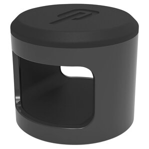 Hiplok ANKR Wand-/ Bodenanker Schwarz Hiplok ANKR Wand-/ Bodenanker Schwarz von Hiplok
