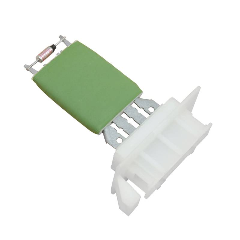 HISports 1K0959263A Heater Blower Motor Resistor - Compatible with Audi A3,Volkswagen Golf Caddy Eos Passat Touran Jetta Car Heater Motor Fan 561959263 von HISports