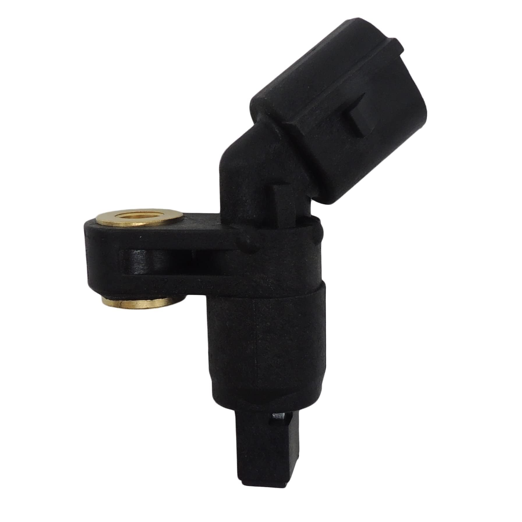 HISports ABS Raddrehzahlsensor vorne Links 1H0927807 Kompatibel mit TT/Seat/Beetle Cabrio Corrado, Kompatibel mit Derby Passat Ersetzen 1H0927808 HISports ABS Raddrehzahlsensor vorne Links 1H0927807 Kompatibel mit TT/Seat/Beetle Cabrio Corrado, Kompatibel mit Derby Passat Ersetzen 1H0927808 von HISports