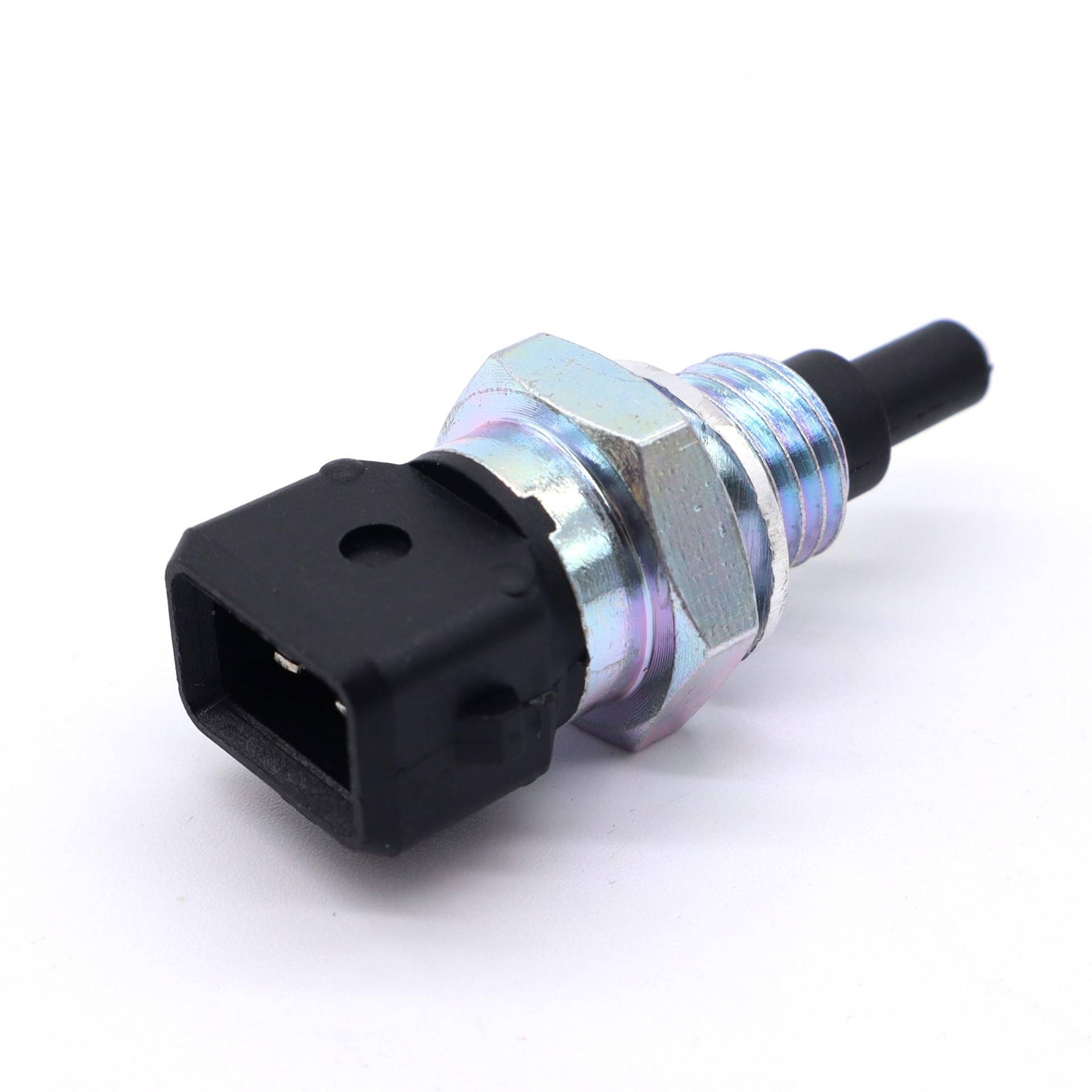 HISports Außentemperatursensor, 0 280 130 039 280130039 Sensor Temperaturfühler für Motorentemperaturregelung 13621711371 HISports Außentemperatursensor, 0 280 130 039 280130039 Sensor Temperaturfühler für Motorentemperaturregelung 13621711371 von HISports