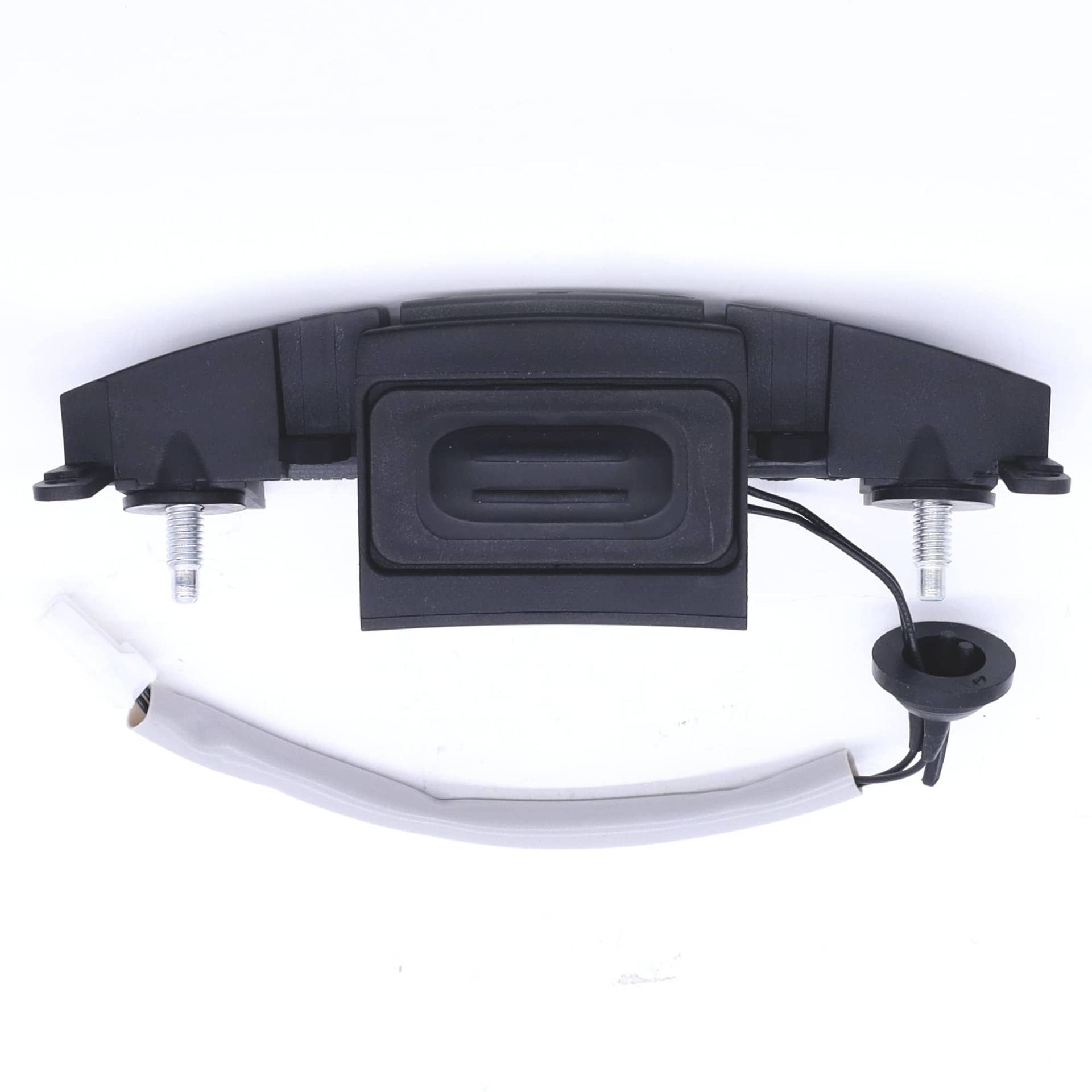 HISports Schalter zum Öffnen der Heckklappe Kompatibel mit Micra 2003–2010 25380-AX60B HISports Schalter zum Öffnen der Heckklappe Kompatibel mit Micra 2003–2010 25380-AX60B von HISports