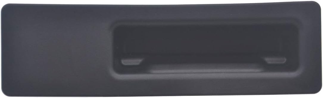 HISports Heckklappenschalter Kofferraumschalter Druckknopfentriegelung 51247368752 für X1 X3 X5 2 3 4 5 Series ,F22 F30 F10 F48 F25 F15 Kofferraumdeckel HISports Heckklappenschalter Kofferraumschalter Druckknopfentriegelung 51247368752 für X1 X3 X5 2 3 4 5 Series ,F22 F30 F10 F48 F25 F15 Kofferraumdeckel von HISports