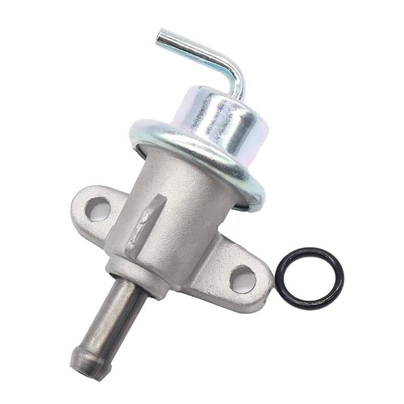 HISports Kraftstoffdruckregler 16740MCJ013 für CBR929RR, CBR954RR, VTX1800 2000-2004 16740-MCJ-013 von HISports