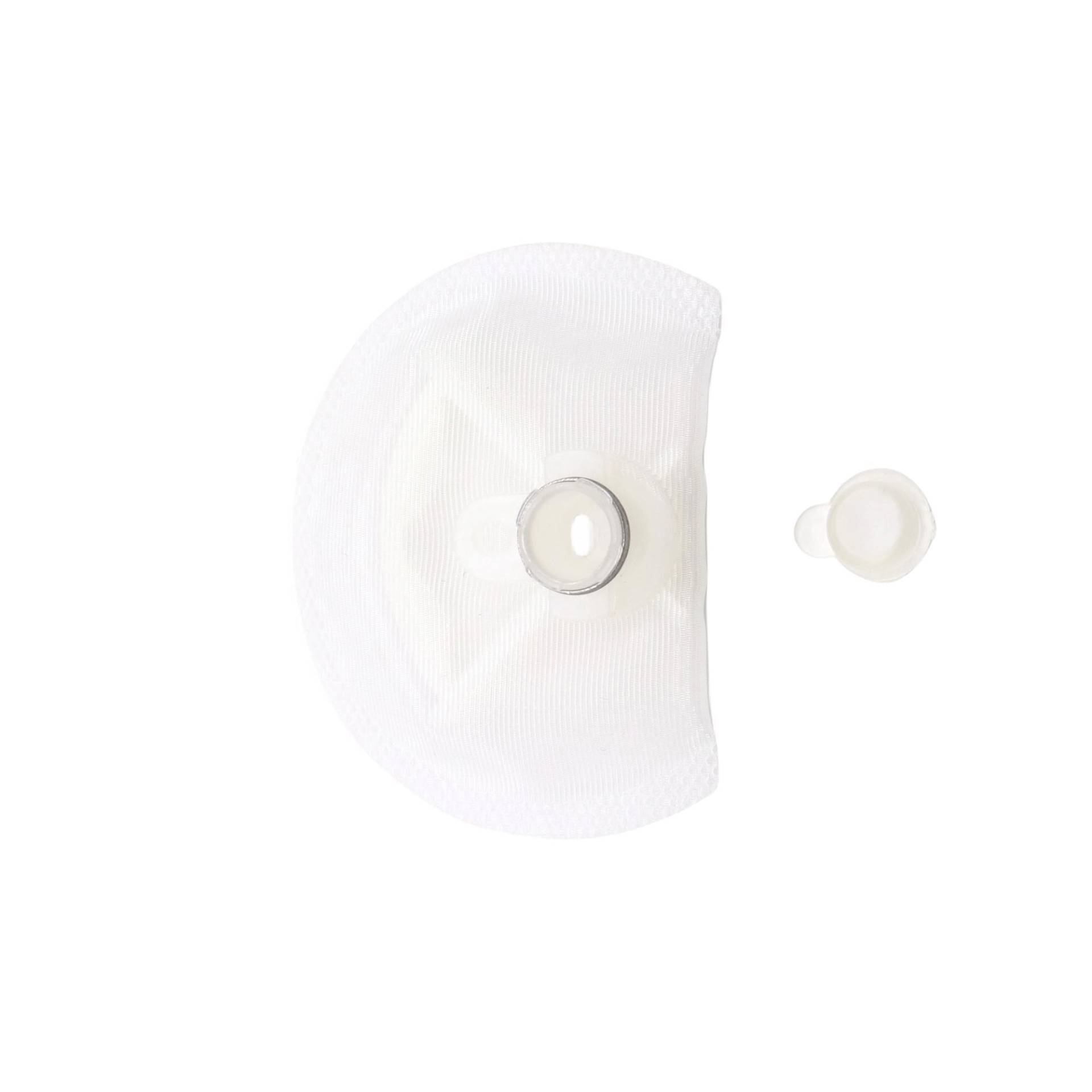 HISports Kraftstofftank Kraftstoffpumpenfilter,Rohrleitungsfilter, Filterbare Kraftstoffpumpe zum Herausfiltern von Verunreinigungen im Kraftstoff HISports Kraftstofftank Kraftstoffpumpenfilter,Rohrleitungsfilter, Filterbare Kraftstoffpumpe zum Herausfiltern von Verunreinigungen im Kraftstoff von HISports