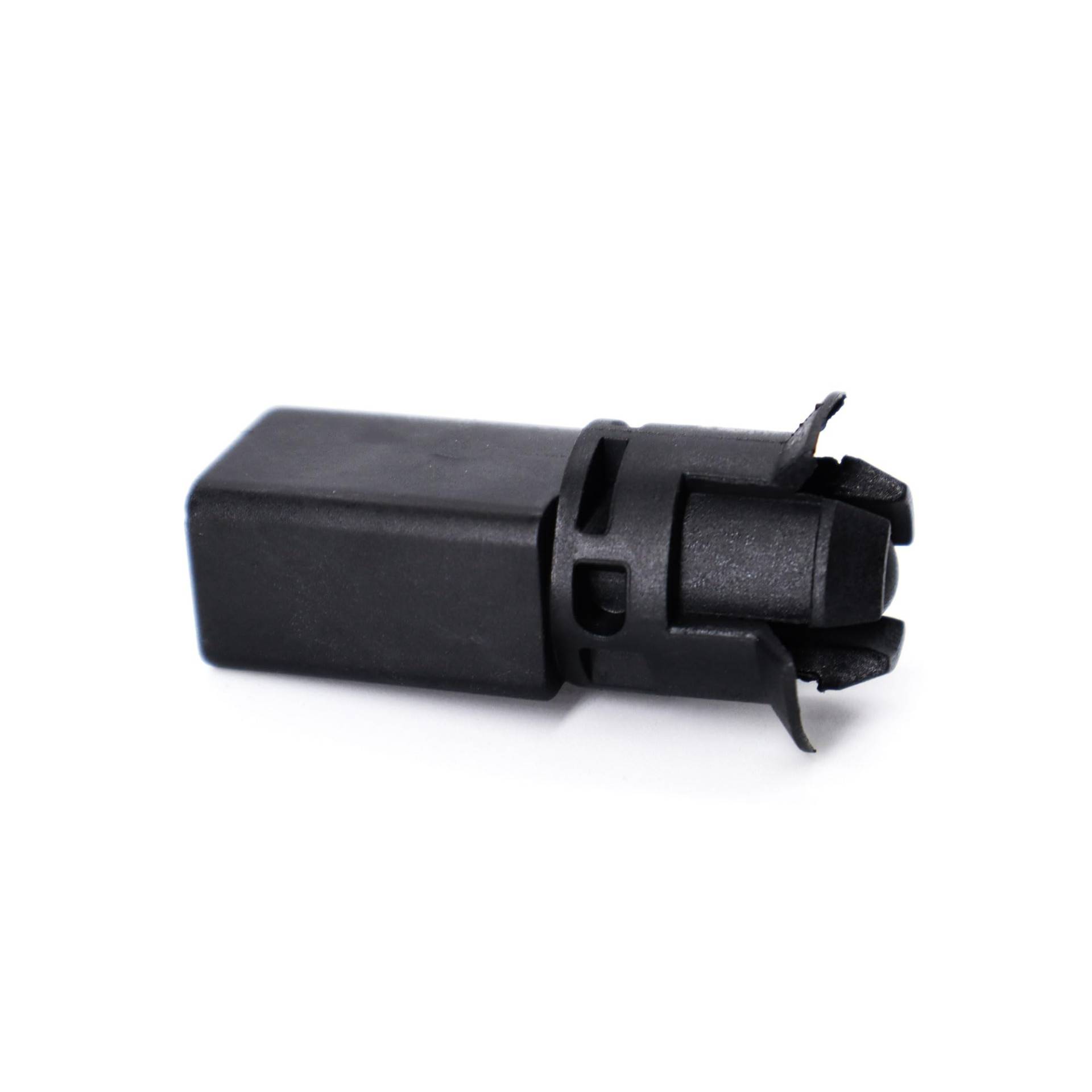 HISports Lufttemperaturgeber 37476 für Außentemperatur ,Temperatursensor für Motorentemperaturregler,1J0919379,1 Stück HISports Lufttemperaturgeber 37476 für Außentemperatur ,Temperatursensor für Motorentemperaturregler,1J0919379,1 Stück von HISports
