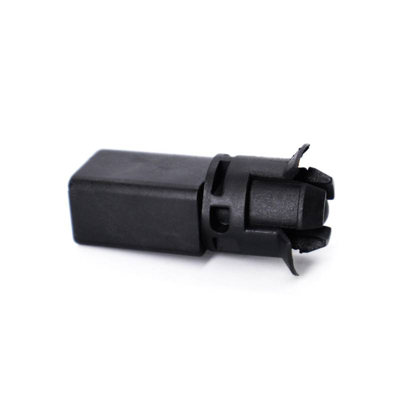 HISports Lufttemperaturgeber 37476 für Außentemperatur ，Temperatursensor für Motorentemperaturregler,1J0919379，1 Stück von HISports