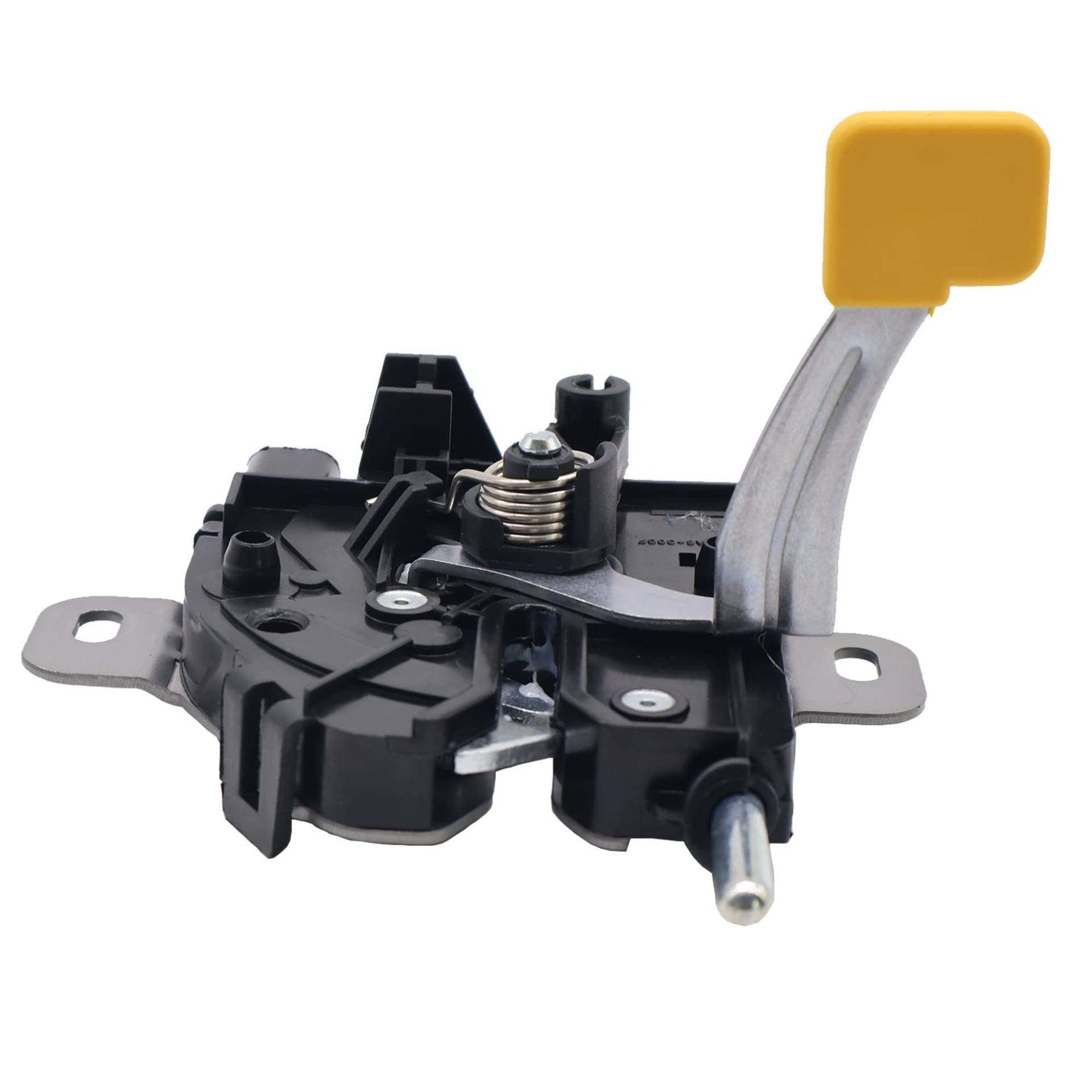 HISports Motorhaubenschloss Motorhaubenverschluss-Verriegelungsblock Motorhaube Replace #7S7A16700BE 7S7A-16700-BE 1490198 Motorhaubenverriegelung kompatibel mit Ford Mondeo MK4 HISports Motorhaubenschloss Motorhaubenverschluss-Verriegelungsblock Motorhaube Replace #7S7A16700BE 7S7A-16700-BE 1490198 Motorhaubenverriegelung kompatibel mit Ford Mondeo MK4 von HISports