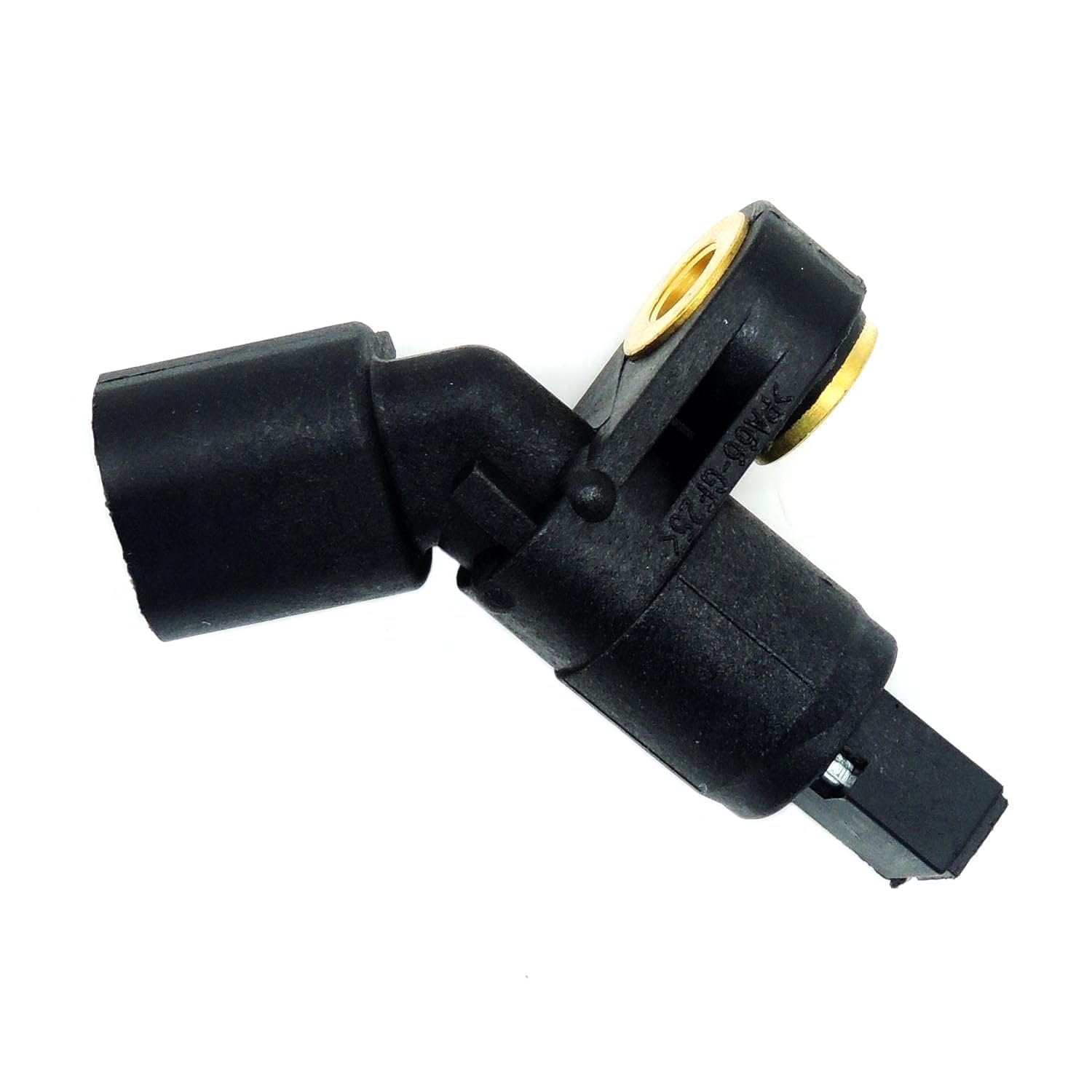HISports ABS Raddrehzahlsensor rechts vorne 21584, Kompatibel mit Seat, Skoda, 1J0 927 804 Raddrehzahlsensor HISports ABS Raddrehzahlsensor rechts vorne 21584, Kompatibel mit Seat, Skoda, 1J0 927 804 Raddrehzahlsensor von HISports