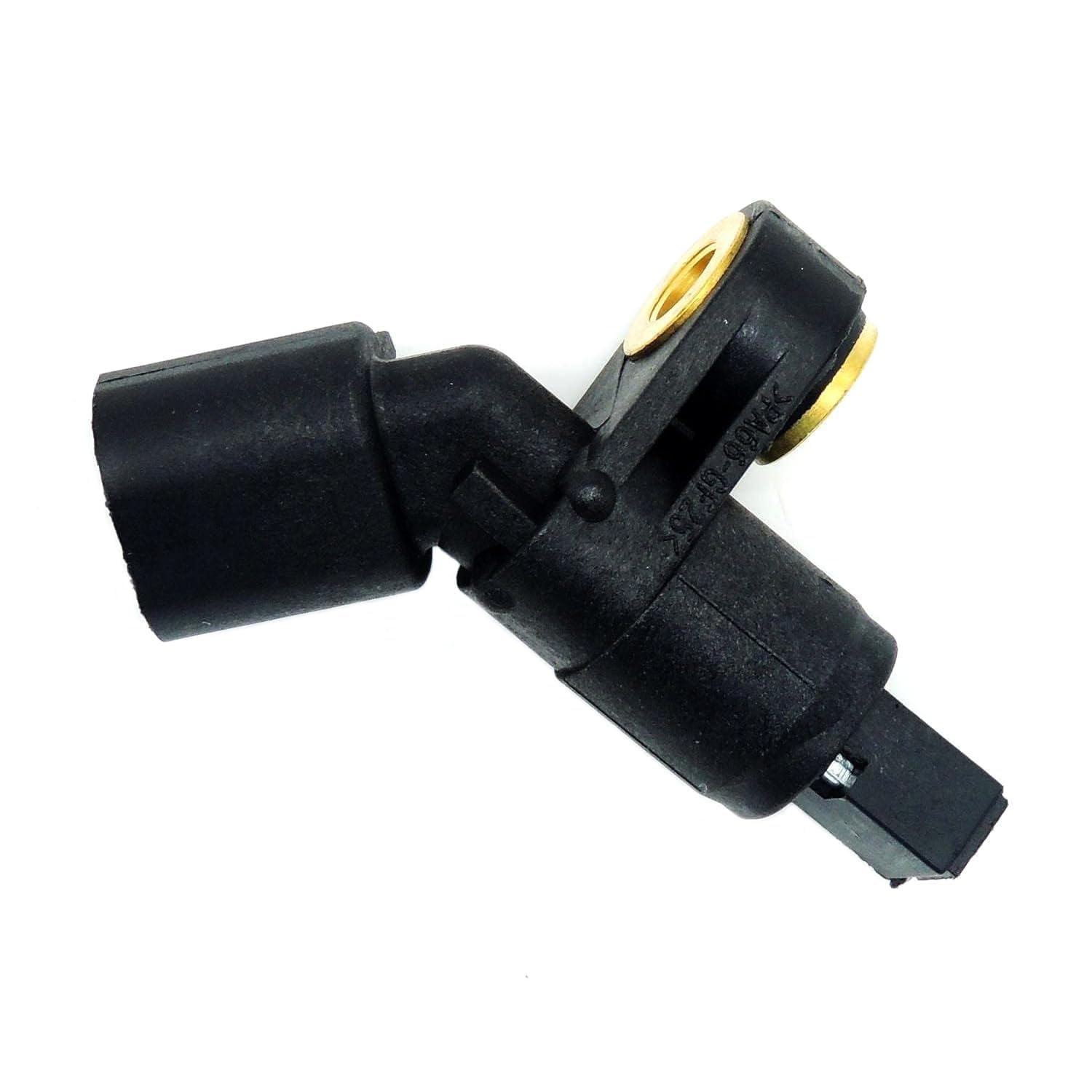 HISports Raddrehzahlsensor 21584,ABS-Sensor Vorne Rechts,1 Stück-1J0 927 804,für Audi Seat Skoda von HISports