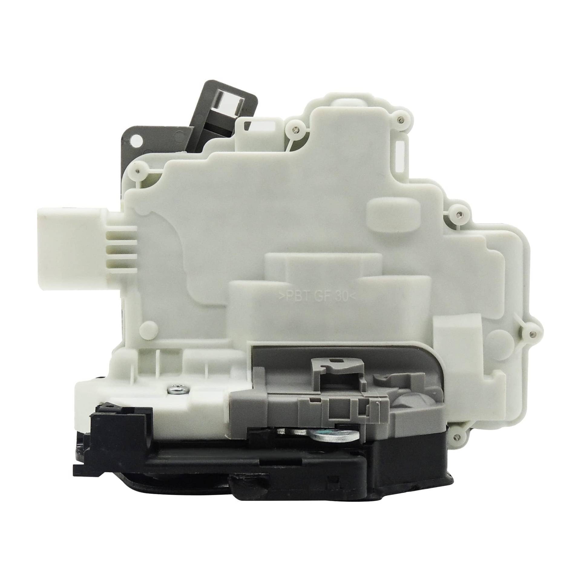 HISports Türschloss Stellmotor Links hinten 3C4839015A Kompatibel mit Q7 3C4 839 015A/B/C Ersetzen #8J1837015A HISports Türschloss Stellmotor Links hinten 3C4839015A Kompatibel mit Q7 3C4 839 015A/B/C Ersetzen #8J1837015A von HISports
