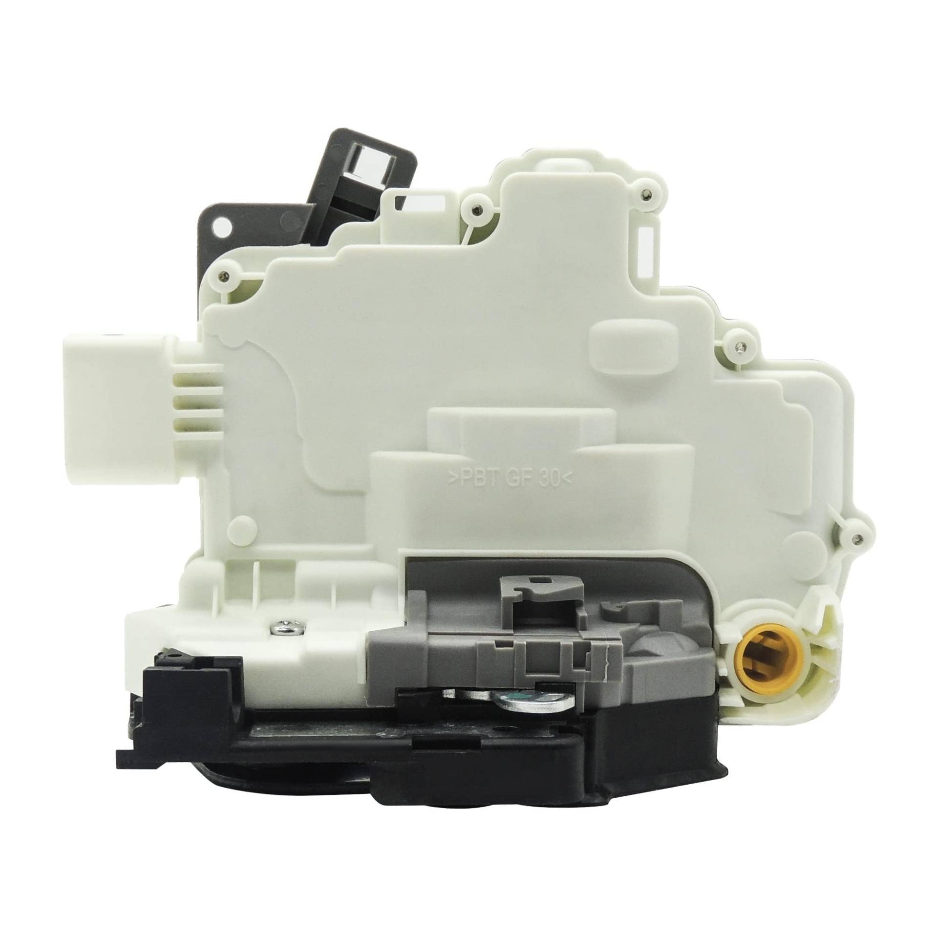 HISports 1 x Türschloss Stellmotor Vorne Links 8J1837015A Kompatibel Mit A4 S4 A5 S5 Q3 Q5 Q7 TT 8J3 S6 S8 Ersetzen 8J1837015A 3CD837015 HISports 1 x Türschloss Stellmotor Vorne Links 8J1837015A Kompatibel Mit A4 S4 A5 S5 Q3 Q5 Q7 TT 8J3 S6 S8 Ersetzen 8J1837015A 3CD837015 von HISports