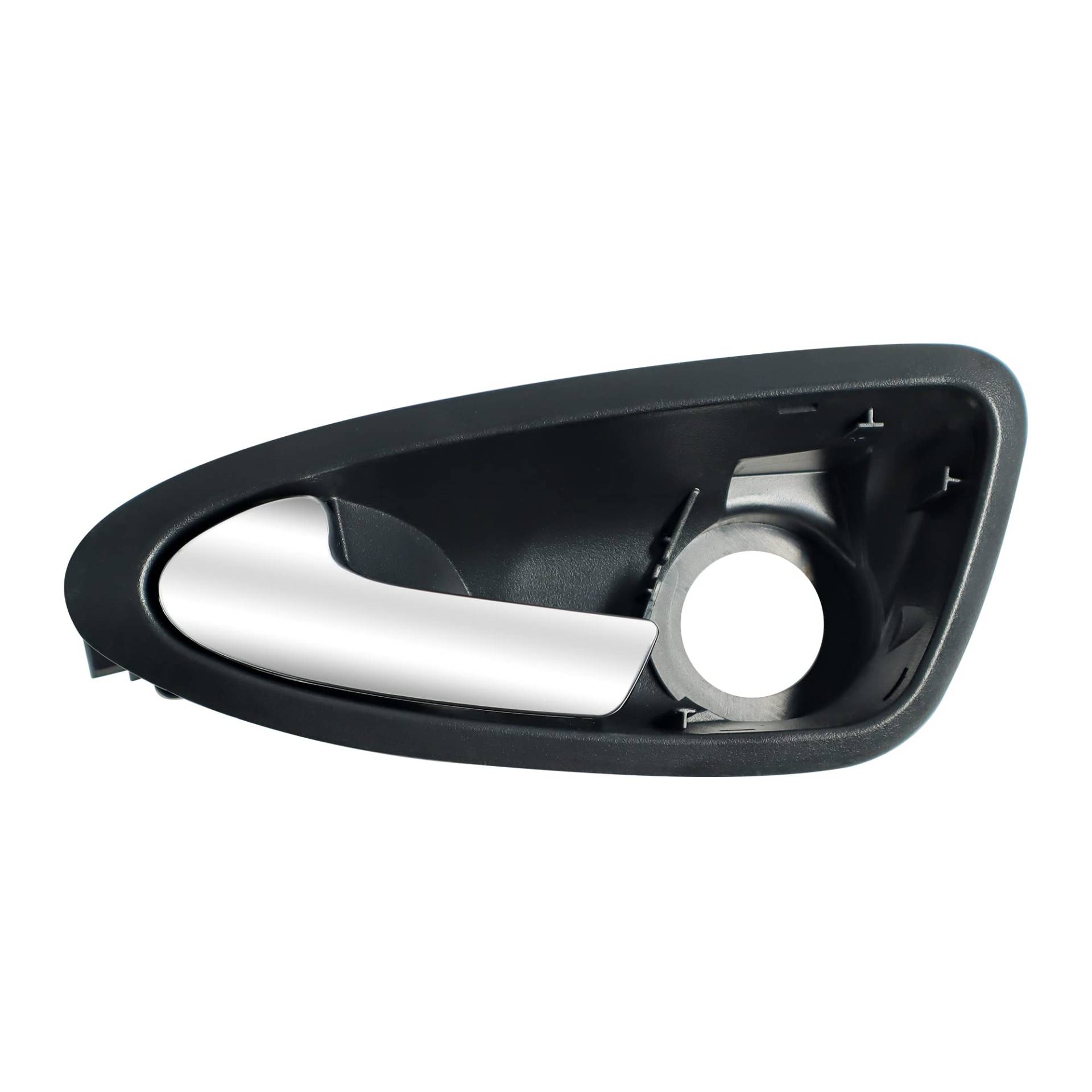 HISports Vorderer linker Innen Autotürgriff-Kompatibel mit SEAT Ibiza 2009-2017 6J1837113A HISports Vorderer linker Innen Autotürgriff-Kompatibel mit SEAT Ibiza 2009-2017 6J1837113A von HISports