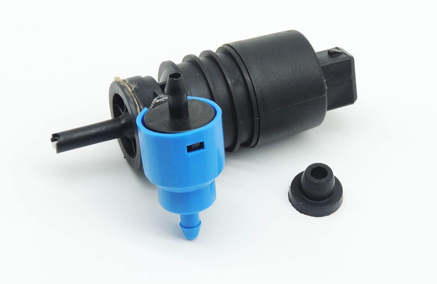 HISports Wasserstrahlpumpe 1H6 955 651,95VW17K624AA,Kompatibel mit Equinox Torrent Eurovan 90585762, 90508706, 90585762, 4832903,48 32 903 HISports Wasserstrahlpumpe 1H6 955 651,95VW17K624AA,Kompatibel mit Equinox Torrent Eurovan 90585762, 90508706, 90585762, 4832903,48 32 903 von HISports