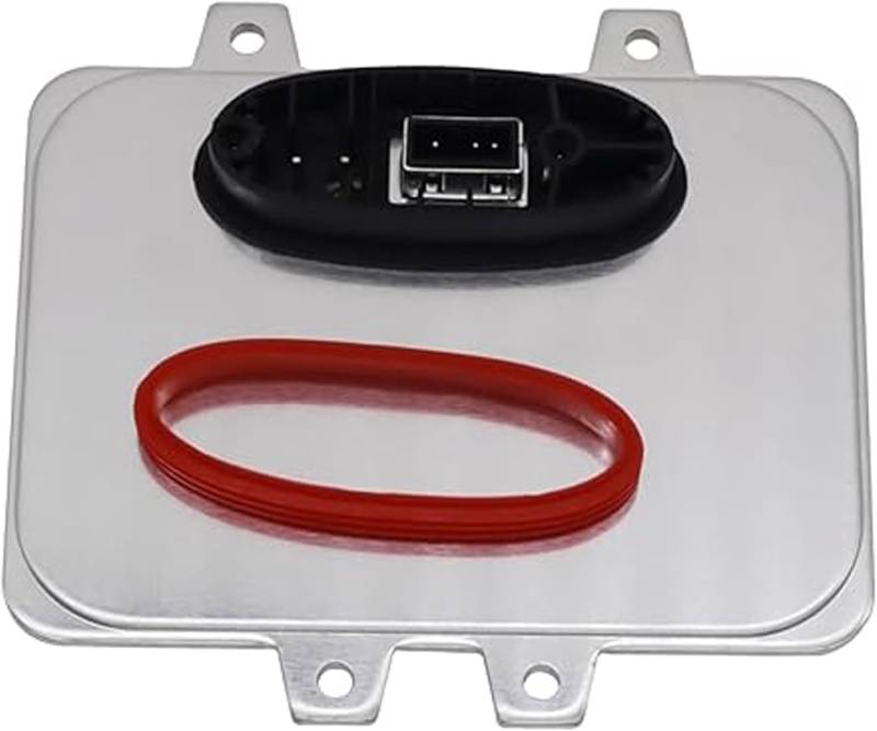 HISports Xenon Steuergerät 5DV00900000 - Vorschaltgerät für Escalade E60 E61 525i 5DV 009 000-00 AD-Version von HISports