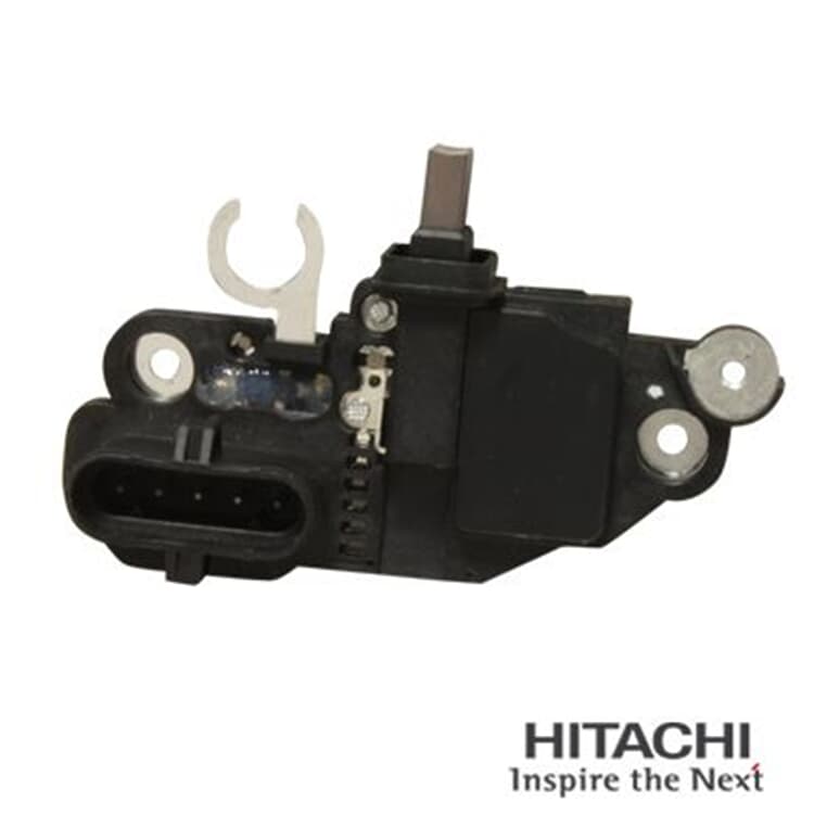 Hitachi Generatorregler von HITACHI
