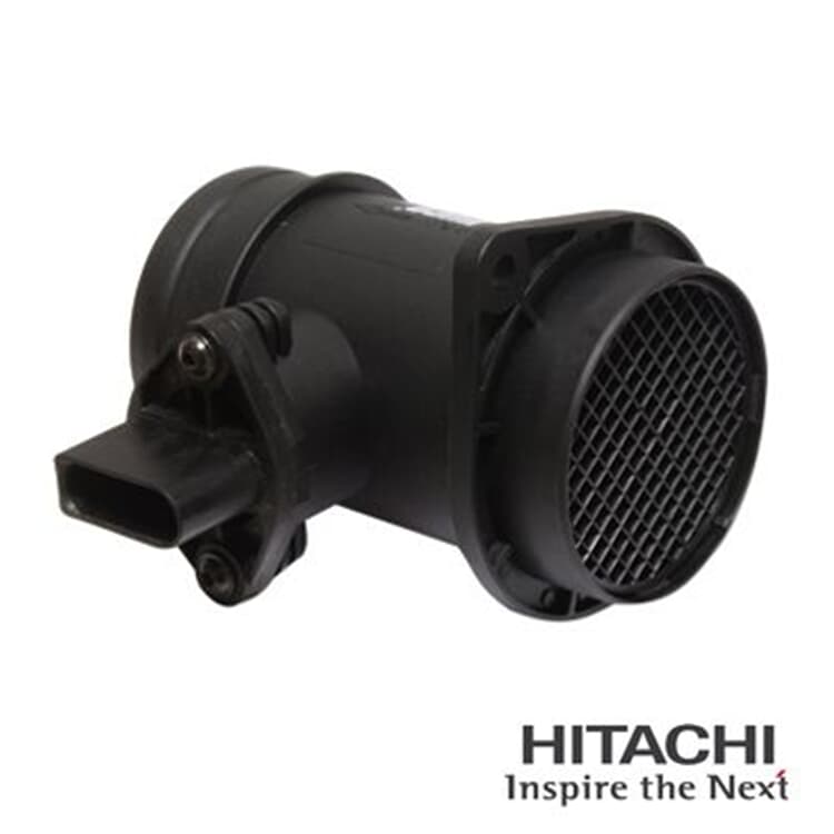 Hitachi Luftmassenmesser Audi Ford Seat Skoda VW von HITACHI