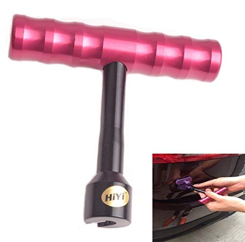 HIYI Repair Tool Mini Grip Kleber Abzieher T-Griff Dent Abzieher Auto Reparatur Tools Dent Entfernung Tools by von HIYI