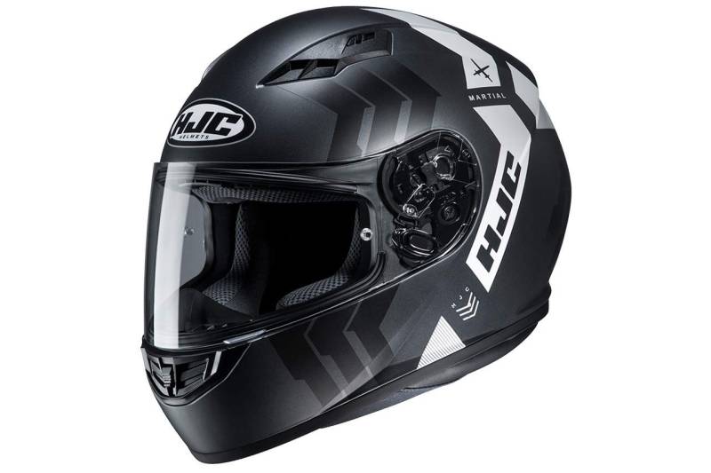 CS15 Martial MC5SF XXL von HJC Helmets