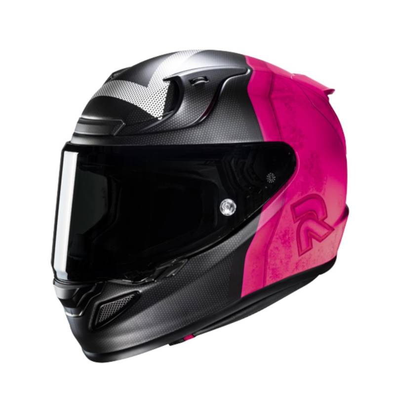 HJC, Integraler Motorradhelm RPHA 12 SQUID GAME NETFLIX, S, MC1SF von HJC Helmets