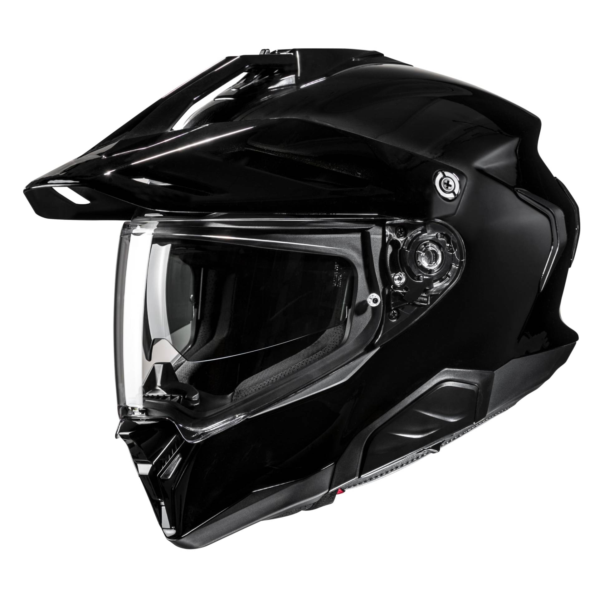 HJC, Integraler Motorradhelm RPHA 60 UNI Metal Black, XL HJC, Integraler Motorradhelm RPHA 60 UNI Metal Black, XL von HJC Helmets