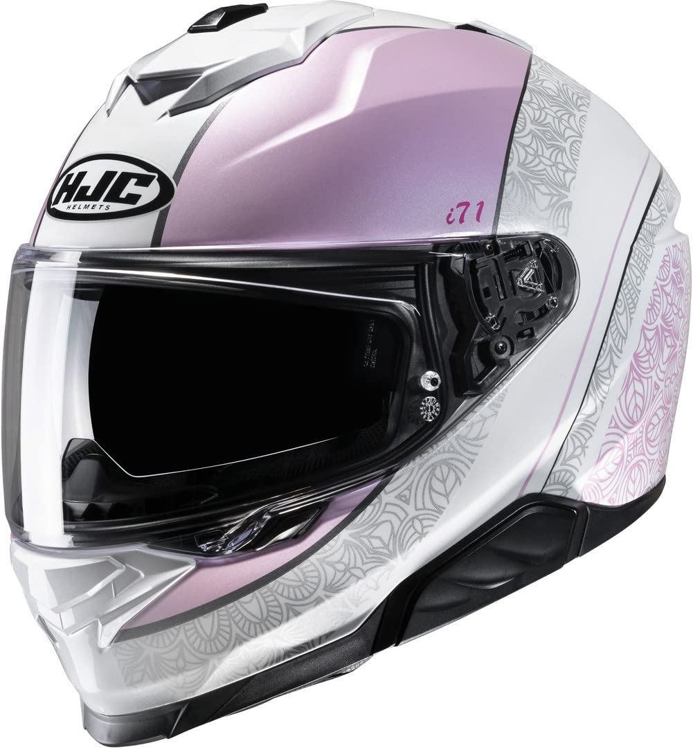 HJC, Integralhelme Motorrad I71 SERA MC8, M HJC, Integralhelme Motorrad I71 SERA MC8, M von HJC Helmets
