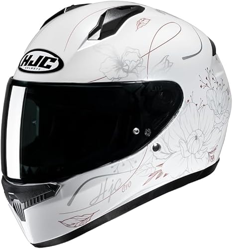 HJC, Integralhelme motorrad C10 EPIK MC8, L von HJC Helmets
