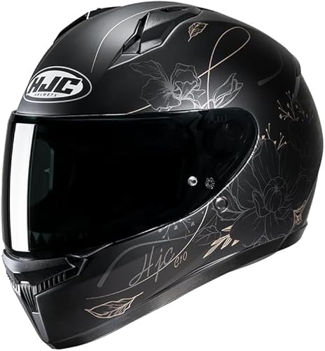 HJC, Integralhelme motorrad C10 EPIK MC9SF, XXXS von HJC Helmets