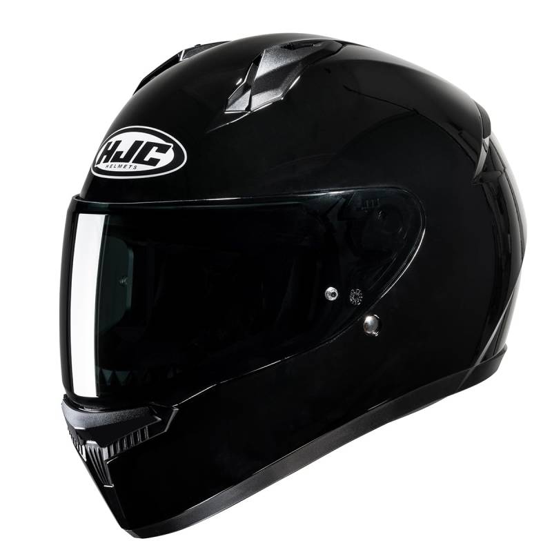 HJC C10 BLACK M von HJC Helmets