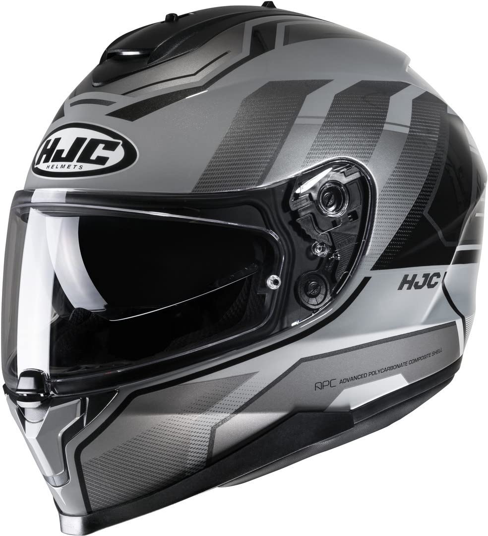 HJC, Integralhelme motorrad C70 Nian MC5, XS von HJC Helmets