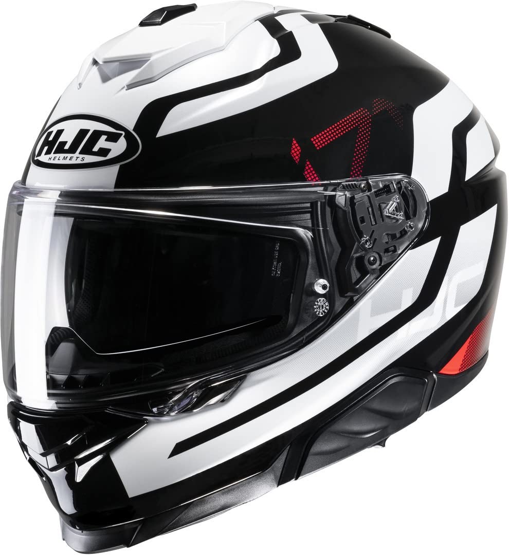 HJC, Integralhelme motorrad I71 ENTA MC1, XS von HJC Helmets