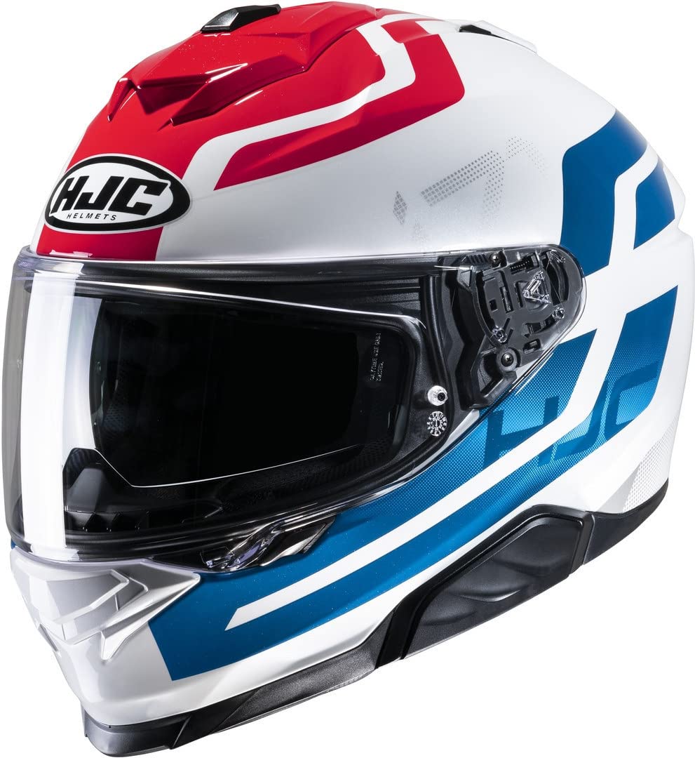 HJC, Integralhelme motorrad I71 ENTA MC21, S von HJC Helmets