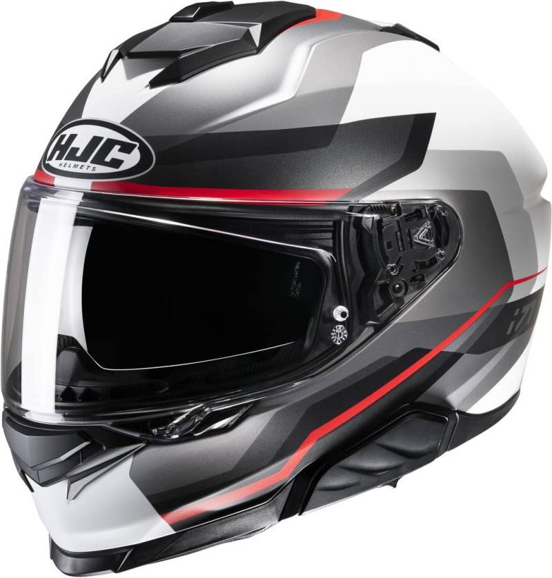 HJC, Integralhelme motorrad I71 NIOR MC1SF, S von HJC Helmets