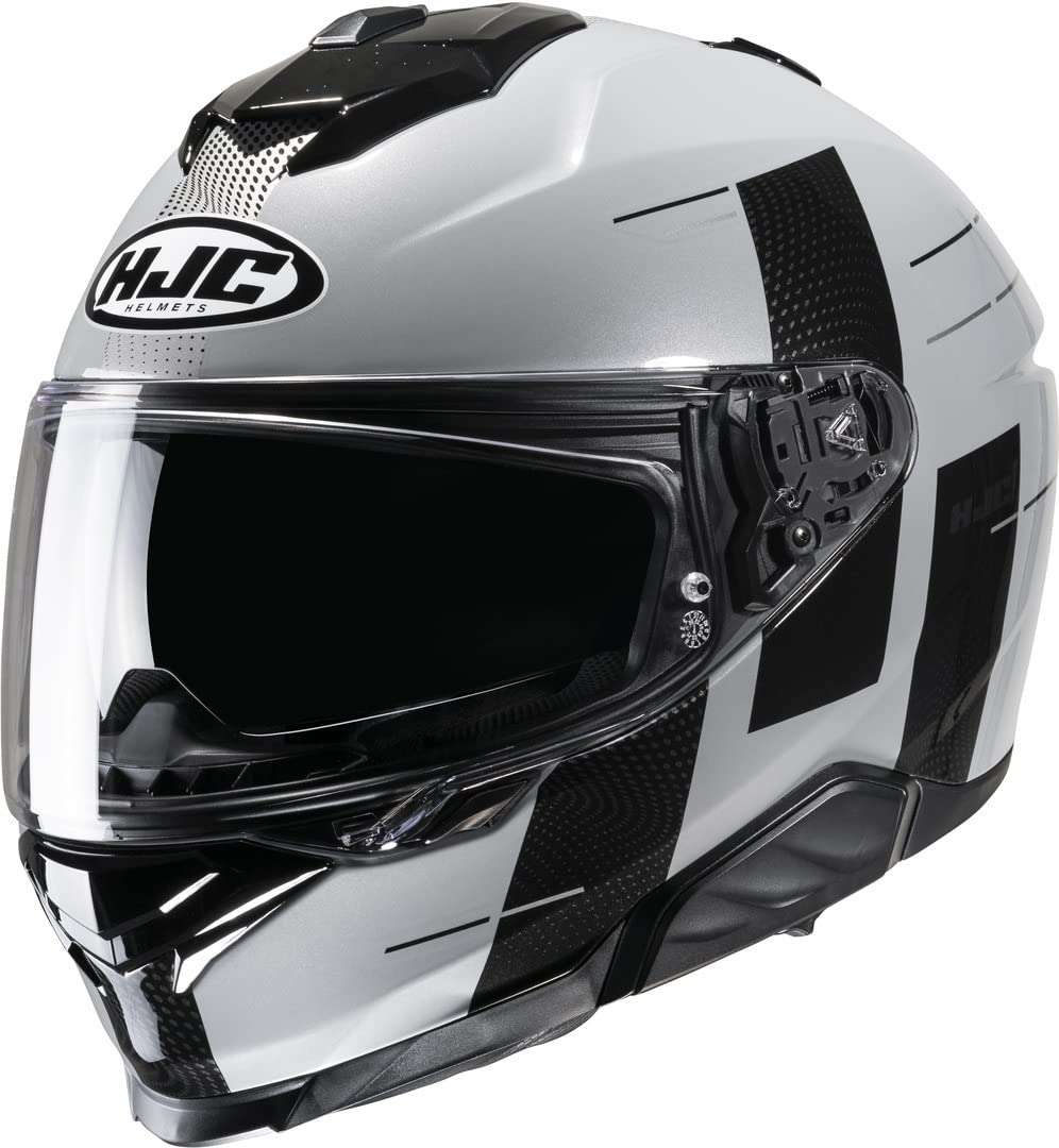 HJC, Integralhelme motorrad I71 PEKA MC5, S von HJC Helmets