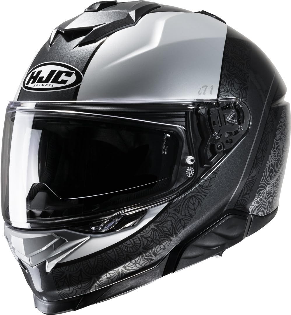 HJC, Integralhelme motorrad I71 SERA MC5, L HJC, Integralhelme motorrad I71 SERA MC5, L von HJC Helmets
