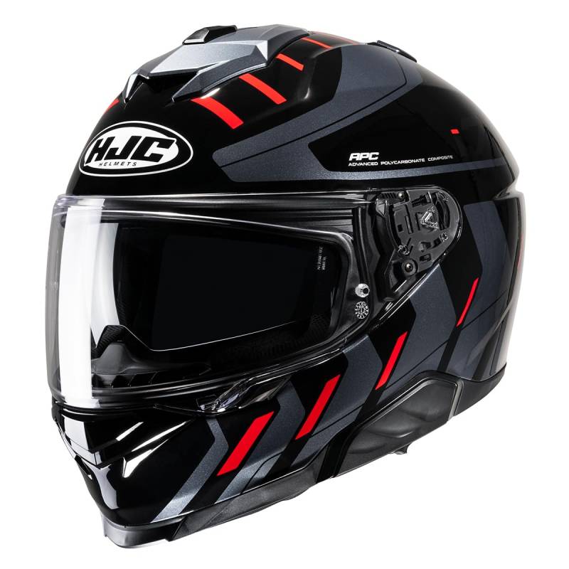 HJC, Integralhelme motorrad I71 SIMO MC1, M von HJC Helmets