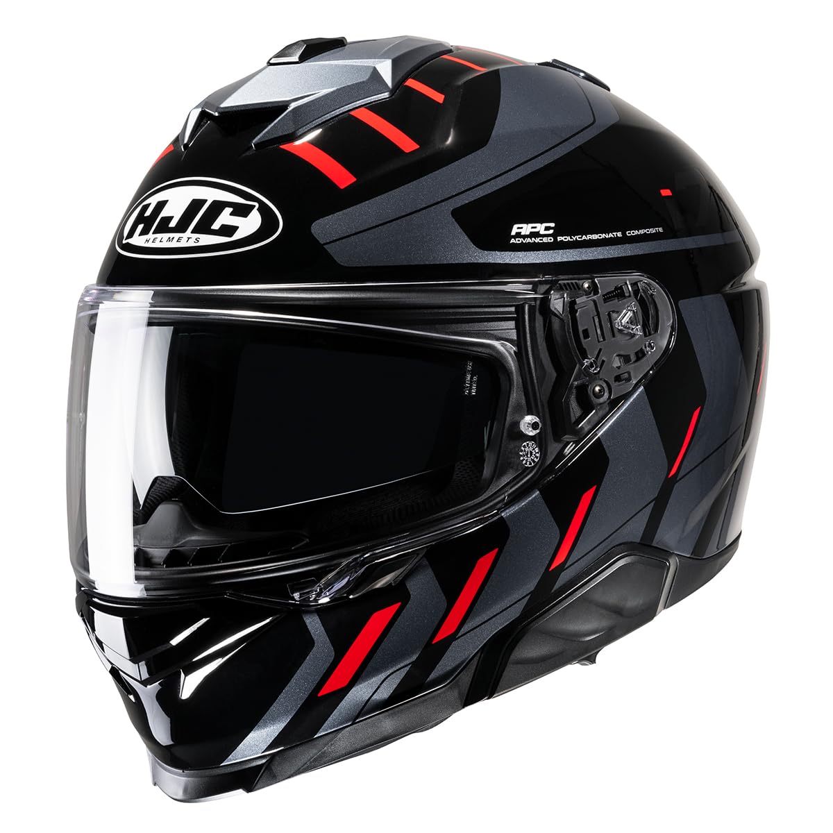 HJC, Integralhelme motorrad I71 SIMO MC1, M HJC, Integralhelme motorrad I71 SIMO MC1, M von HJC Helmets