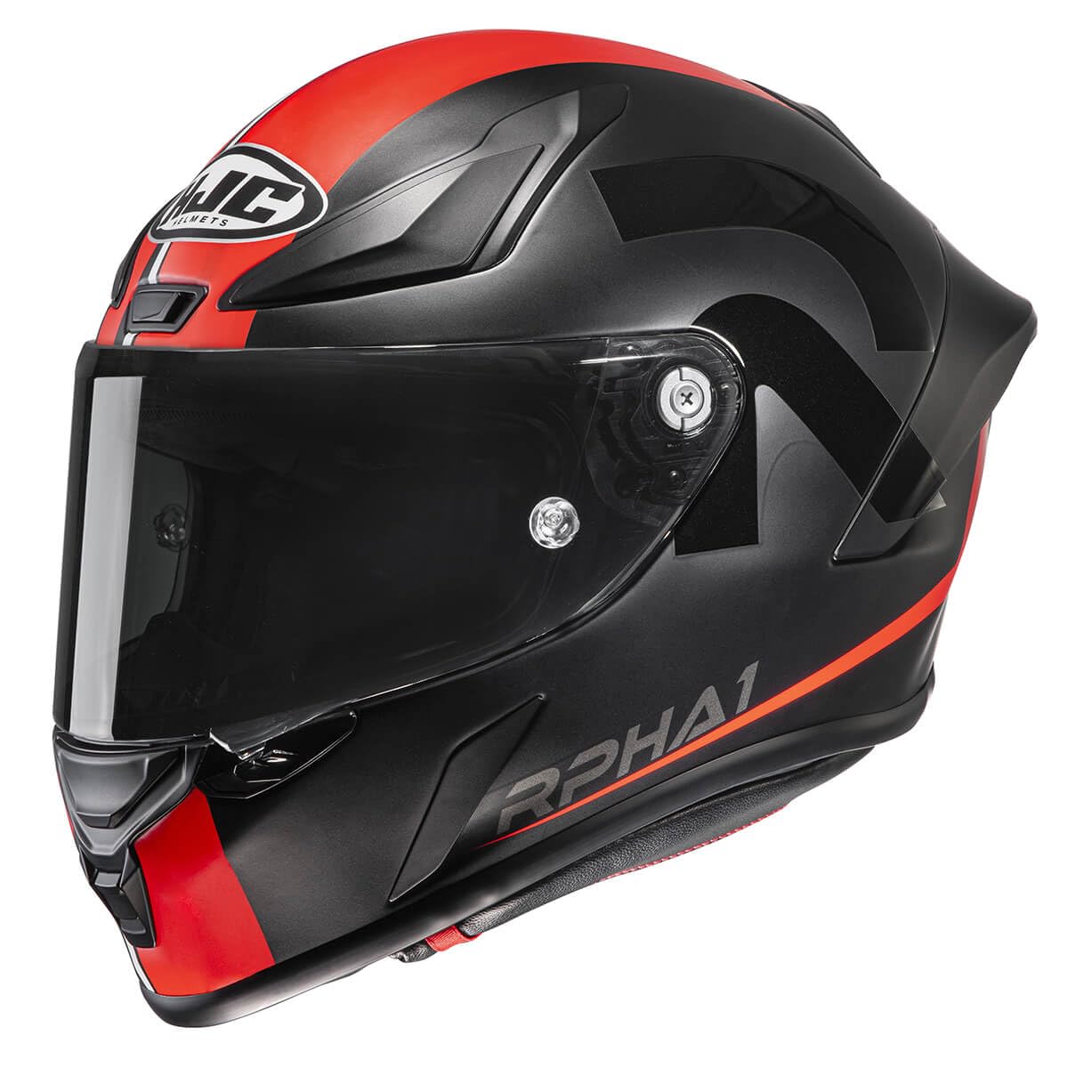 HJC, Integralhelme motorrad RPHA1 SENIN MC1SF, XXS von HJC Helmets