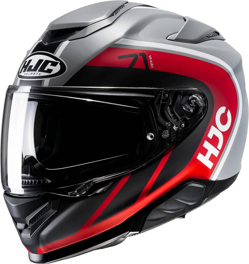 HJC, Integralhelme motorrad RPHA71 MAPOS MC1SF, L von HJC Helmets