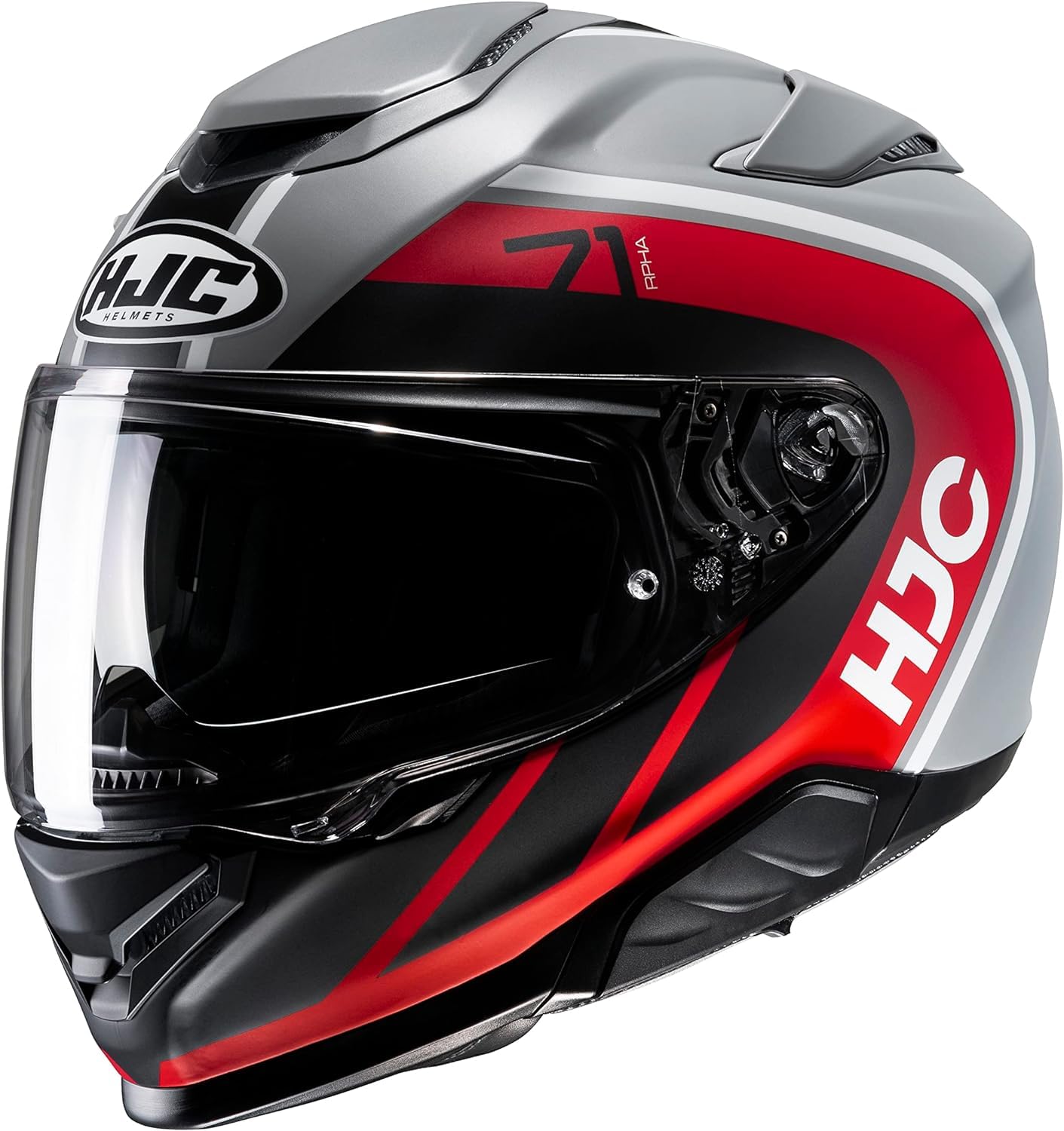 HJC, Integralhelme motorrad RPHA71 MAPOS MC1SF, M von HJC Helmets