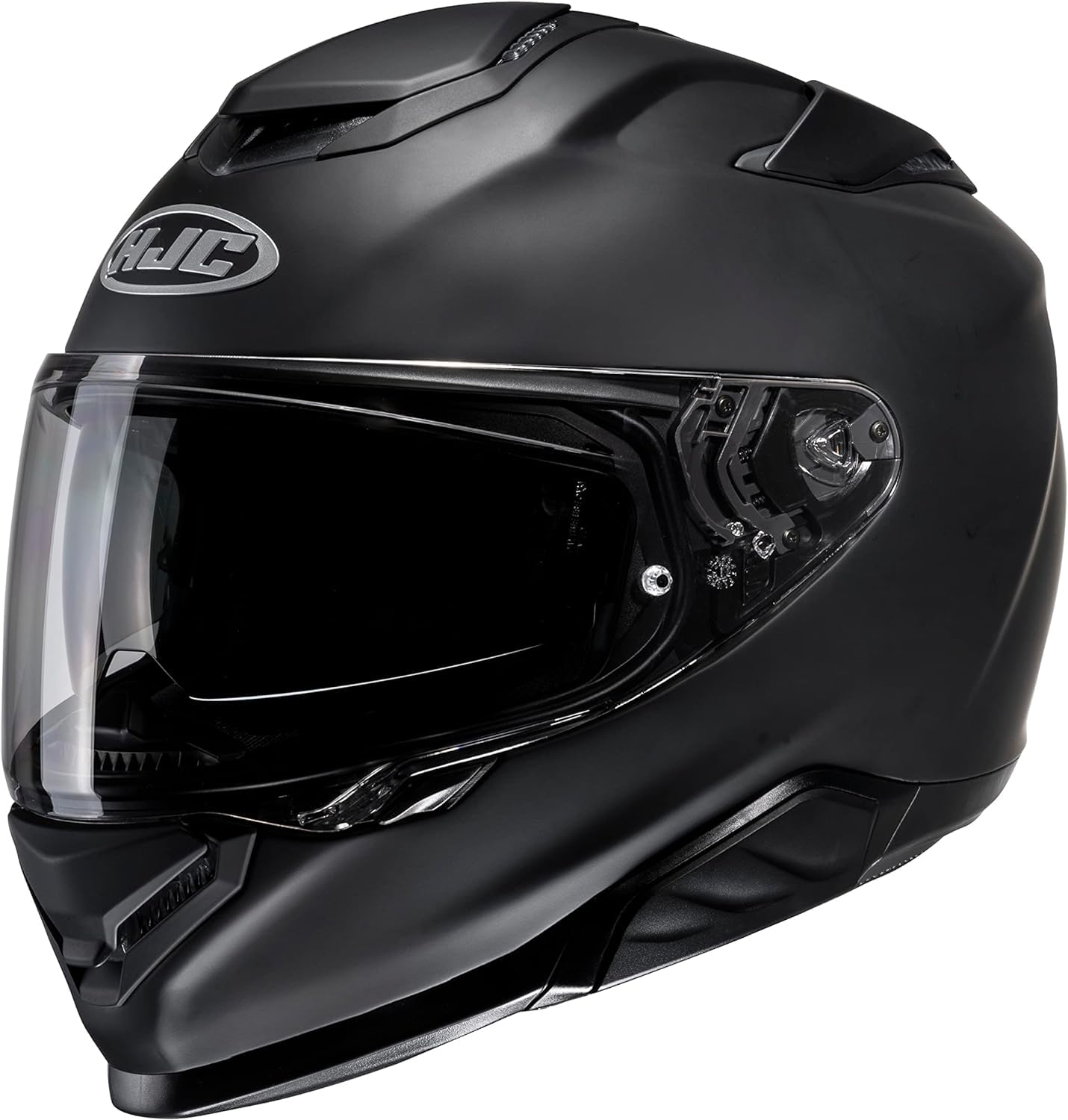 HJC, Integralhelme motorrad RPHA71 blackmat, M HJC, Integralhelme motorrad RPHA71 blackmat, M von HJC Helmets