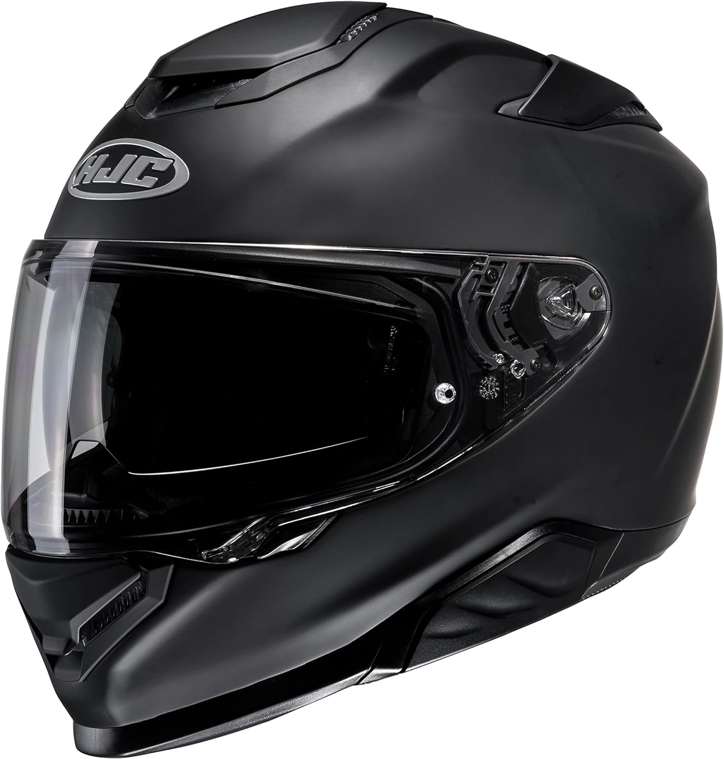 HJC, Integralhelme motorrad RPHA71 blackmat, XXL von HJC Helmets