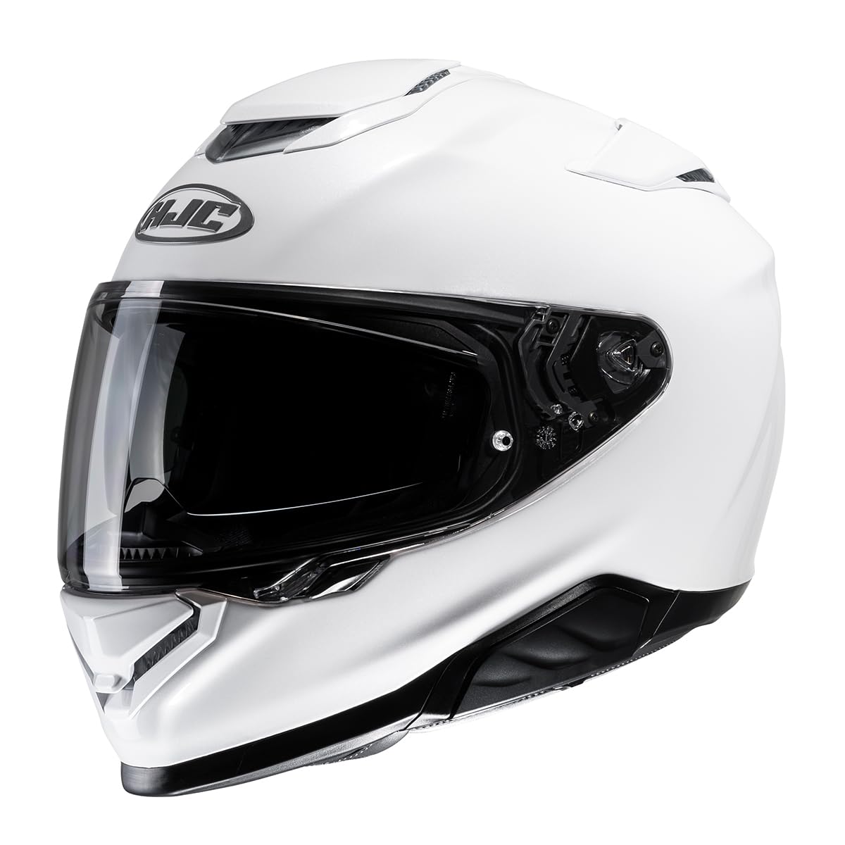 HJC, Integralhelme motorrad RPHA71 pearl white, S HJC, Integralhelme motorrad RPHA71 pearl white, S von HJC Helmets