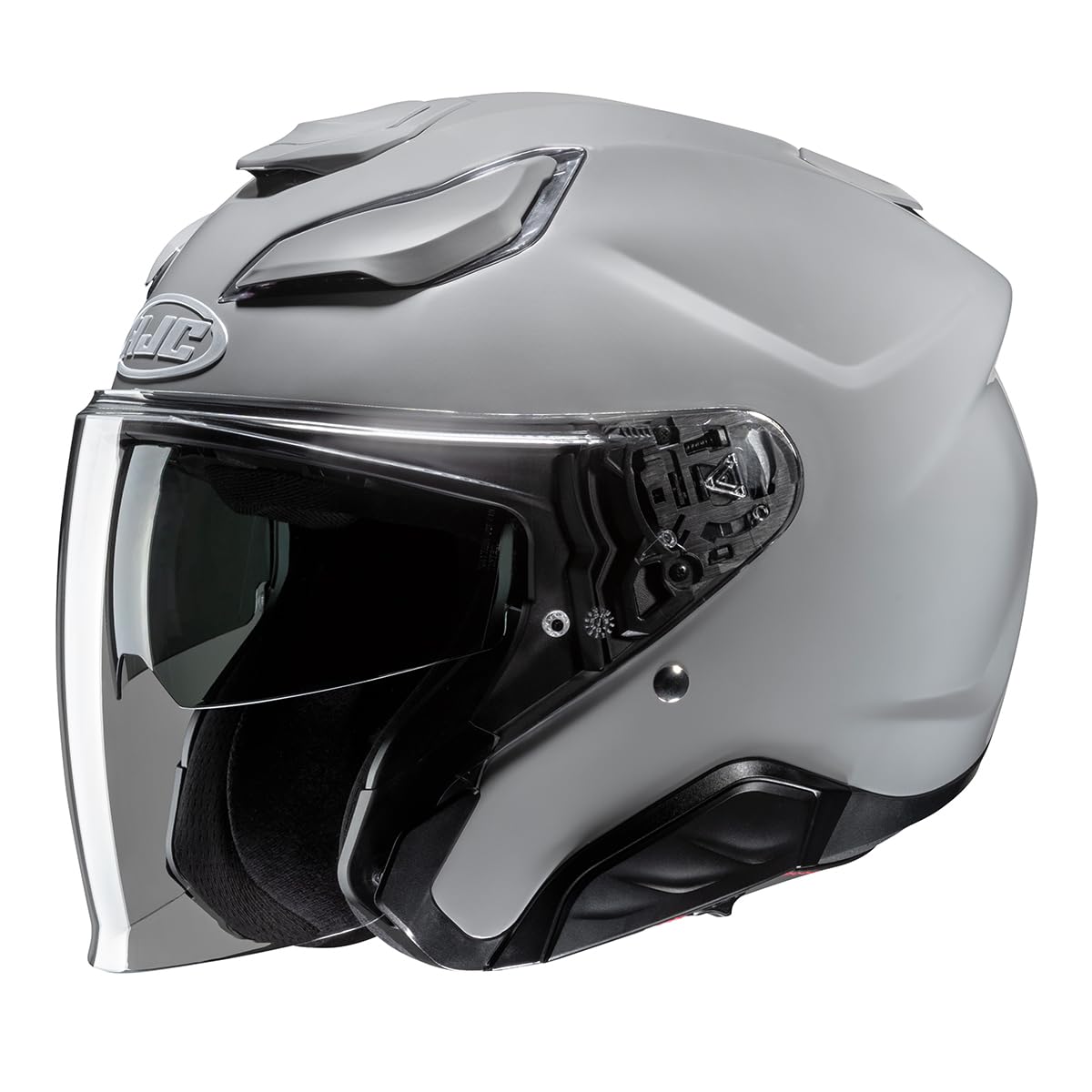 HJC, Jet-Motorradhelm F31 N.Grey, M HJC, Jet-Motorradhelm F31 N.Grey, M von HJC Helmets