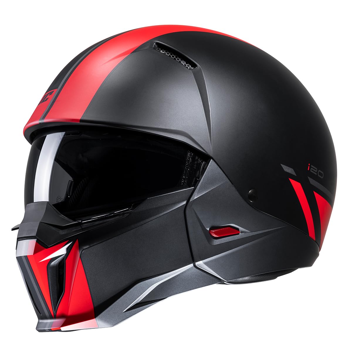 HJC, Jethelme motorrad I20 BATOL MC1SF, XL HJC, Jethelme motorrad I20 BATOL MC1SF, XL von HJC Helmets