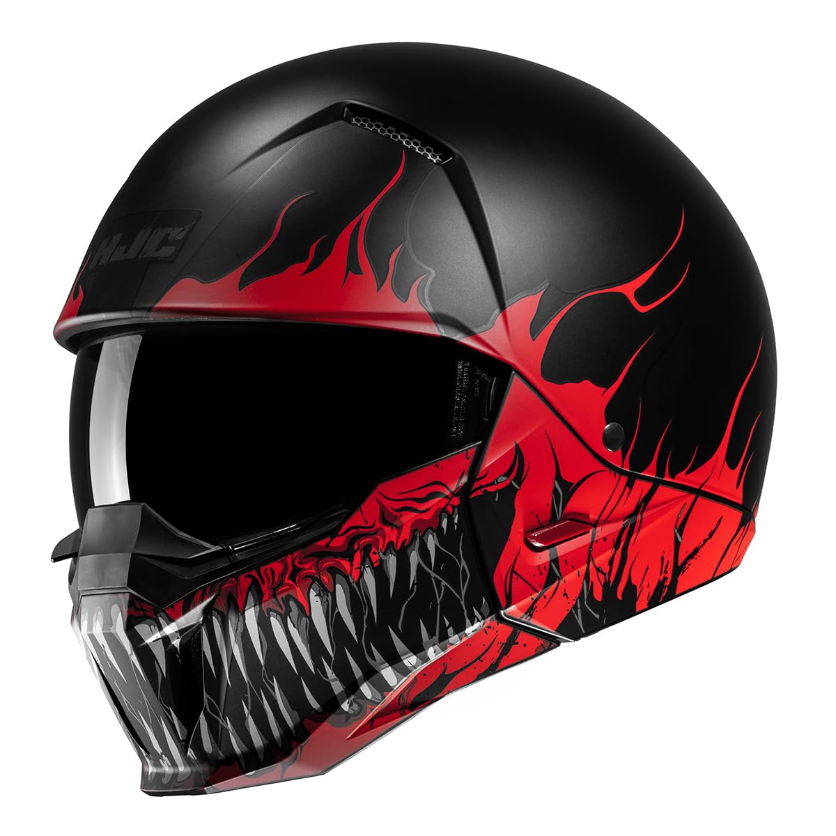 HJC, Jethelme motorrad I20 SCRAW MC1SF, XL HJC, Jethelme motorrad I20 SCRAW MC1SF, XL von HJC