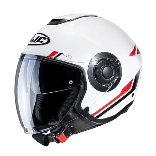 HJC, Jethelme motorrad I40 PADDY MC1, XL von HJC Helmets
